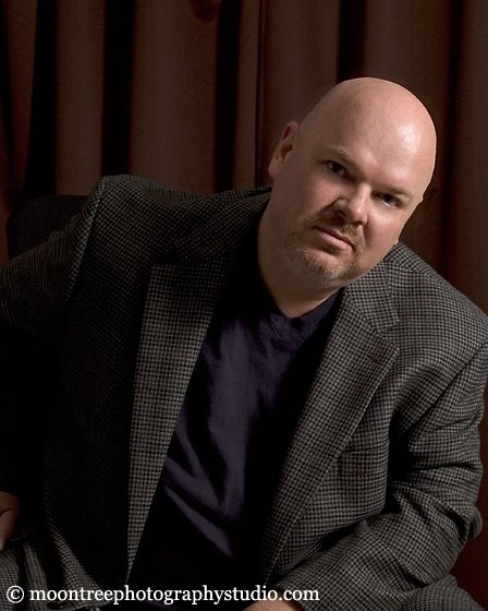 Фото - Billy W. Blackwell: 448x560 / 52 Кб