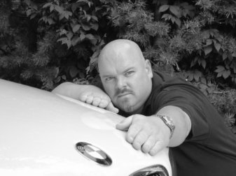 Фото - Billy W. Blackwell: 337x252 / 18 Кб