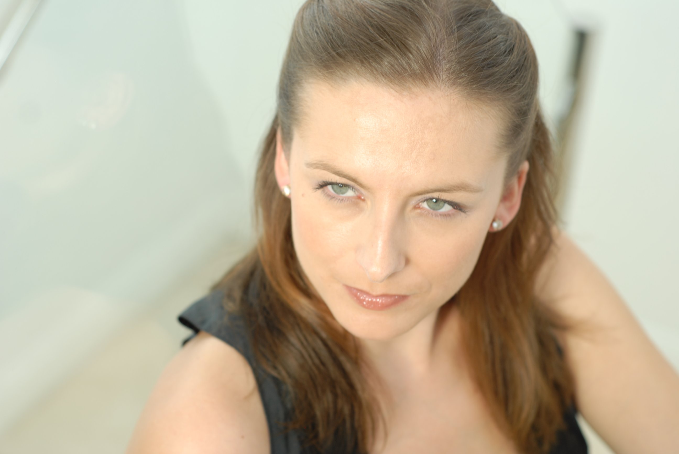 Фото - Kerry Finlayson: 2592x1735 / 223 Кб