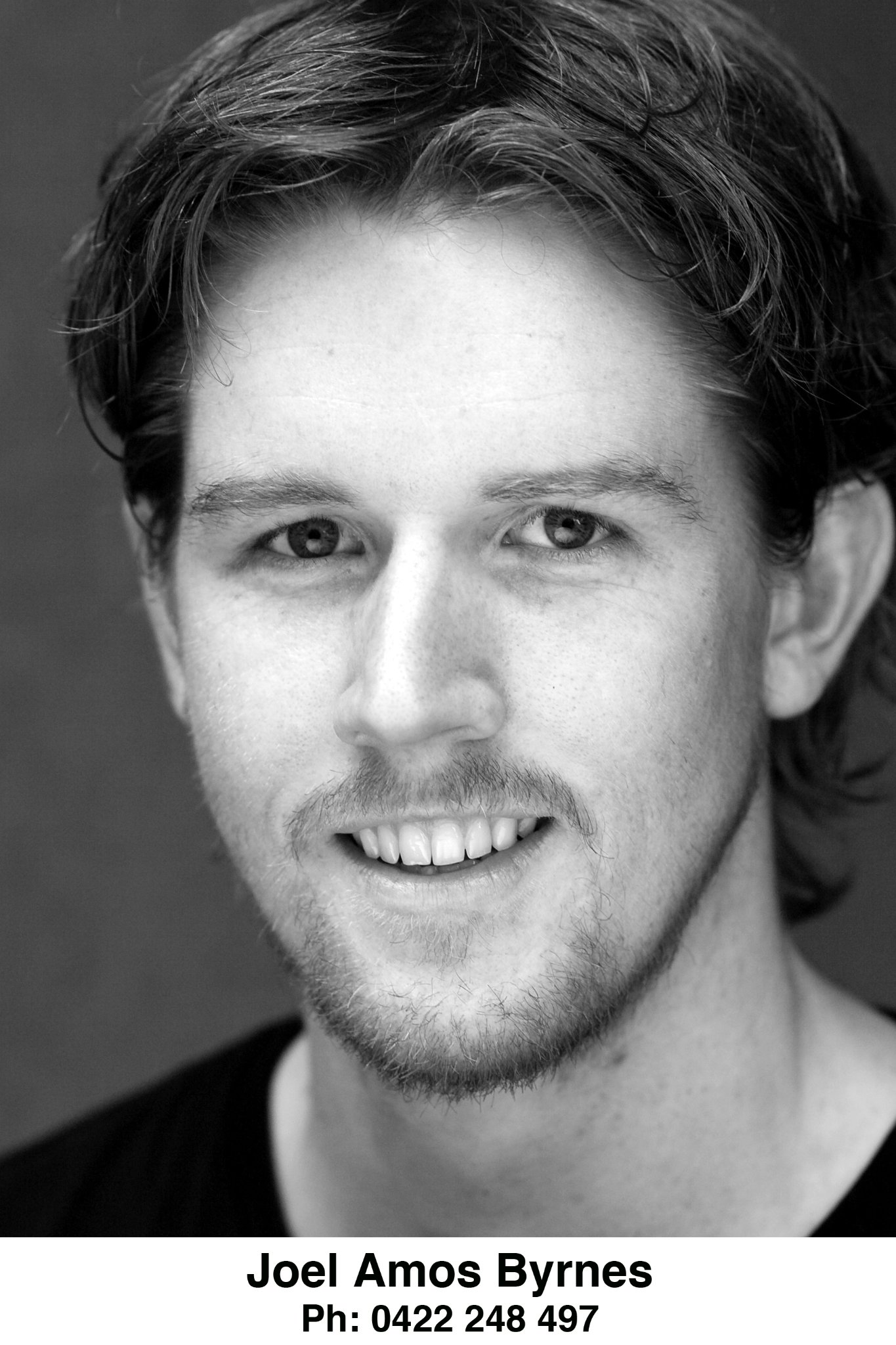 Фото - Джоэл Амос Бернс: 1365x2048 / 363 Кб