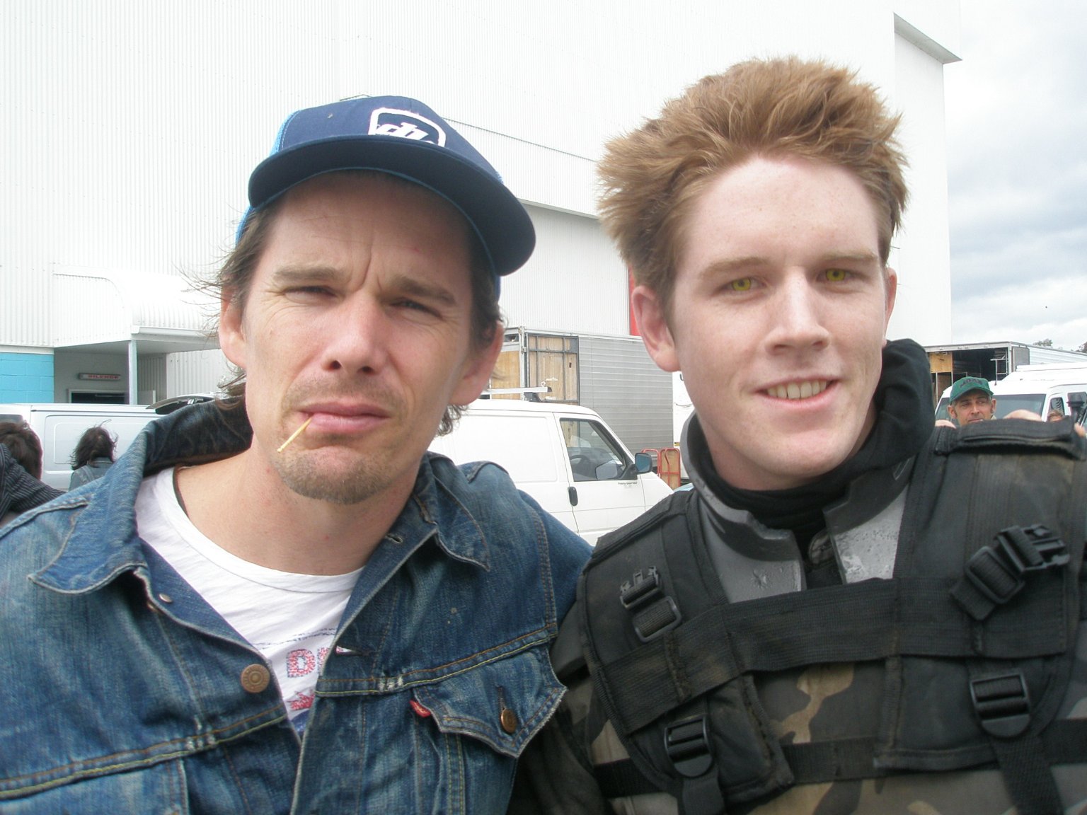 Фото - Джоэл Амос Бернс: 1536x1152 / 249 Кб