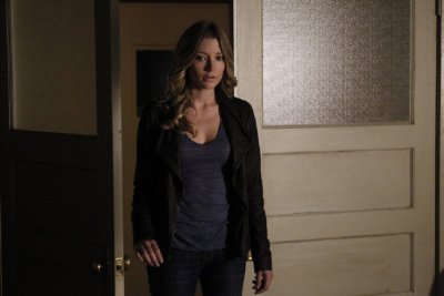 Фото - Сара Ремер: 400x267 / 16 Кб