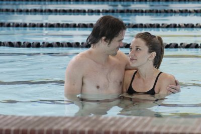 Фото - Сара Ремер: 400x267 / 24 Кб