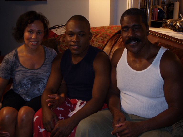 Фото - Darryl K. Phipps: 768x576 / 57 Кб