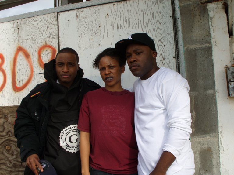 Фото - Darryl K. Phipps: 768x576 / 81 Кб