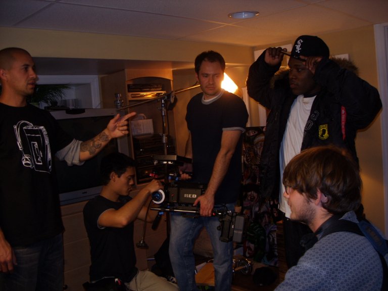 Фото - Darryl K. Phipps: 768x576 / 60 Кб