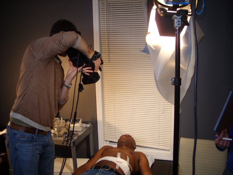 Фото - Darryl K. Phipps: 768x576 / 71 Кб