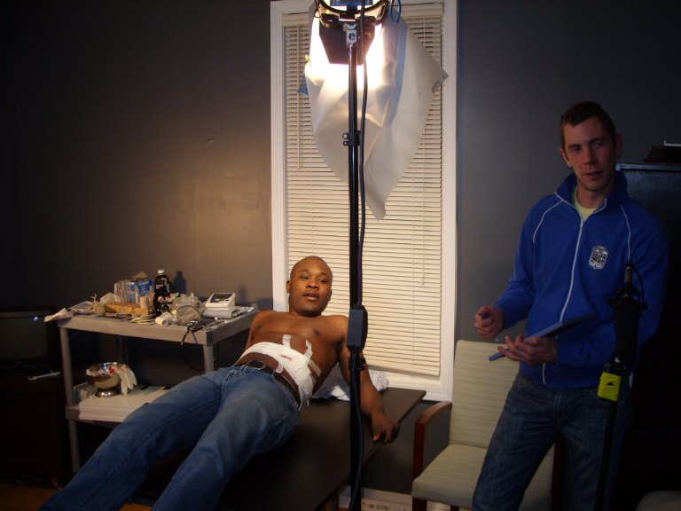 Фото - Darryl K. Phipps: 768x576 / 59 Кб