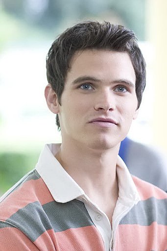 Фото - Тэд Хилдженбринк: 341x512 / 32 Кб