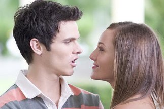 Фото - Тэд Хилдженбринк: 323x215 / 17 Кб