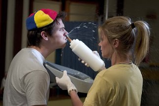 Фото - Тэд Хилдженбринк: 323x215 / 17 Кб