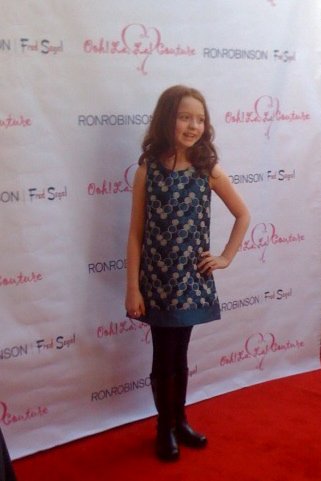 Фото - Piper Mackenzie Harris: 321x481 / 25 Кб