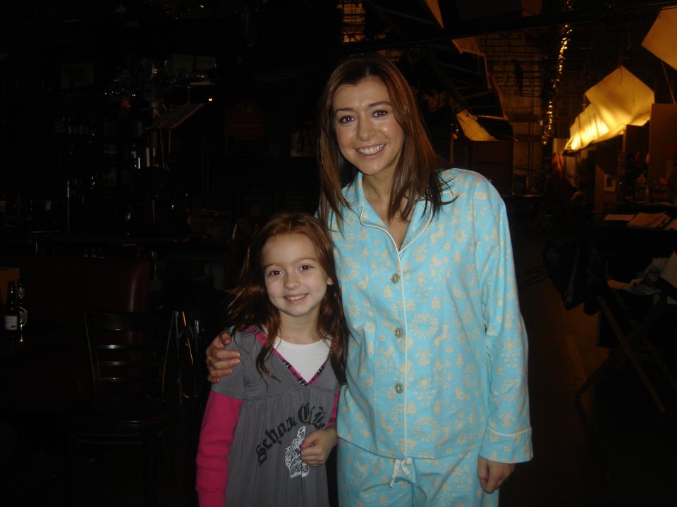 Фото - Piper Mackenzie Harris: 960x720 / 77 Кб