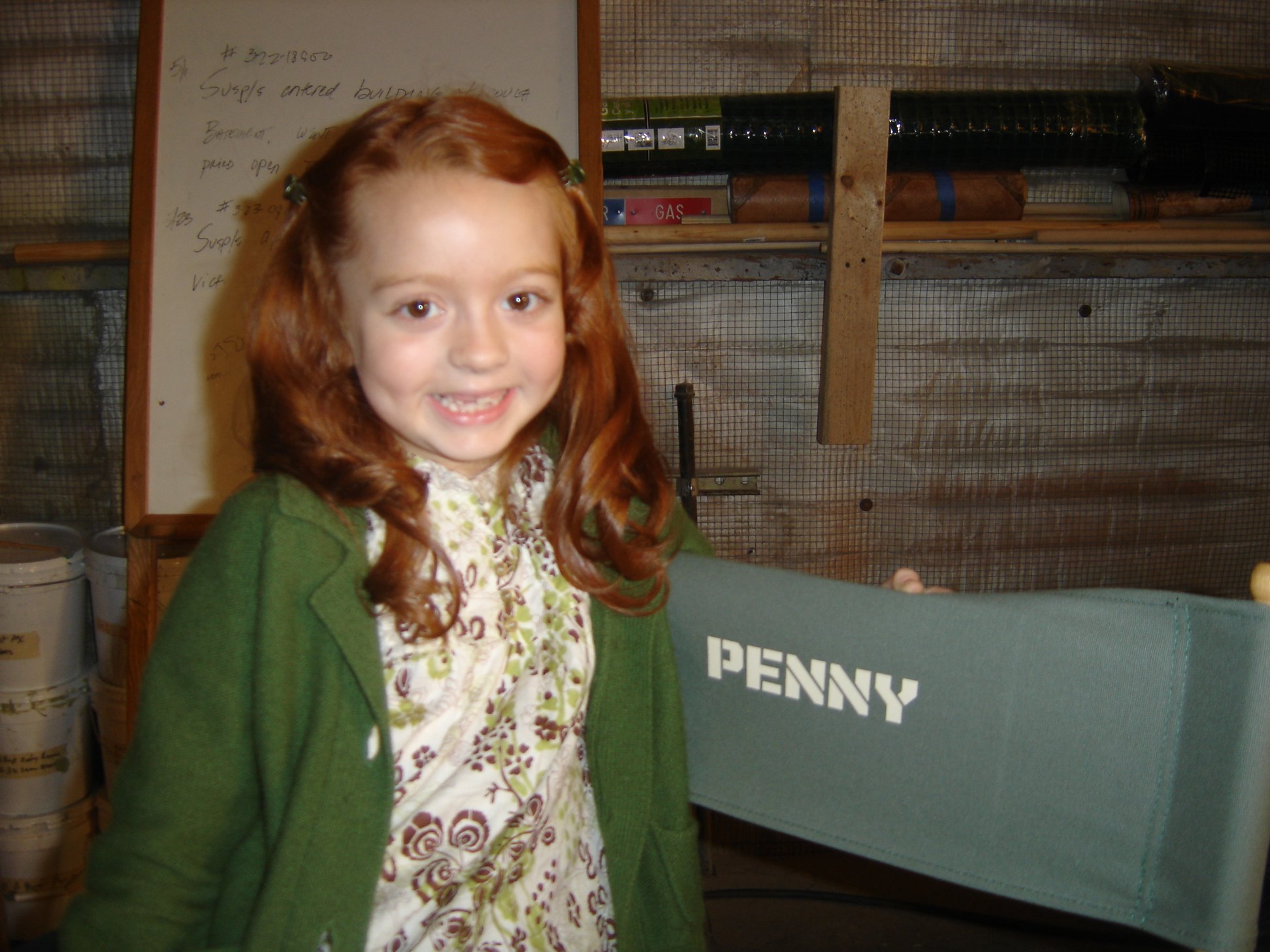 Фото - Piper Mackenzie Harris: 1944x1458 / 364 Кб