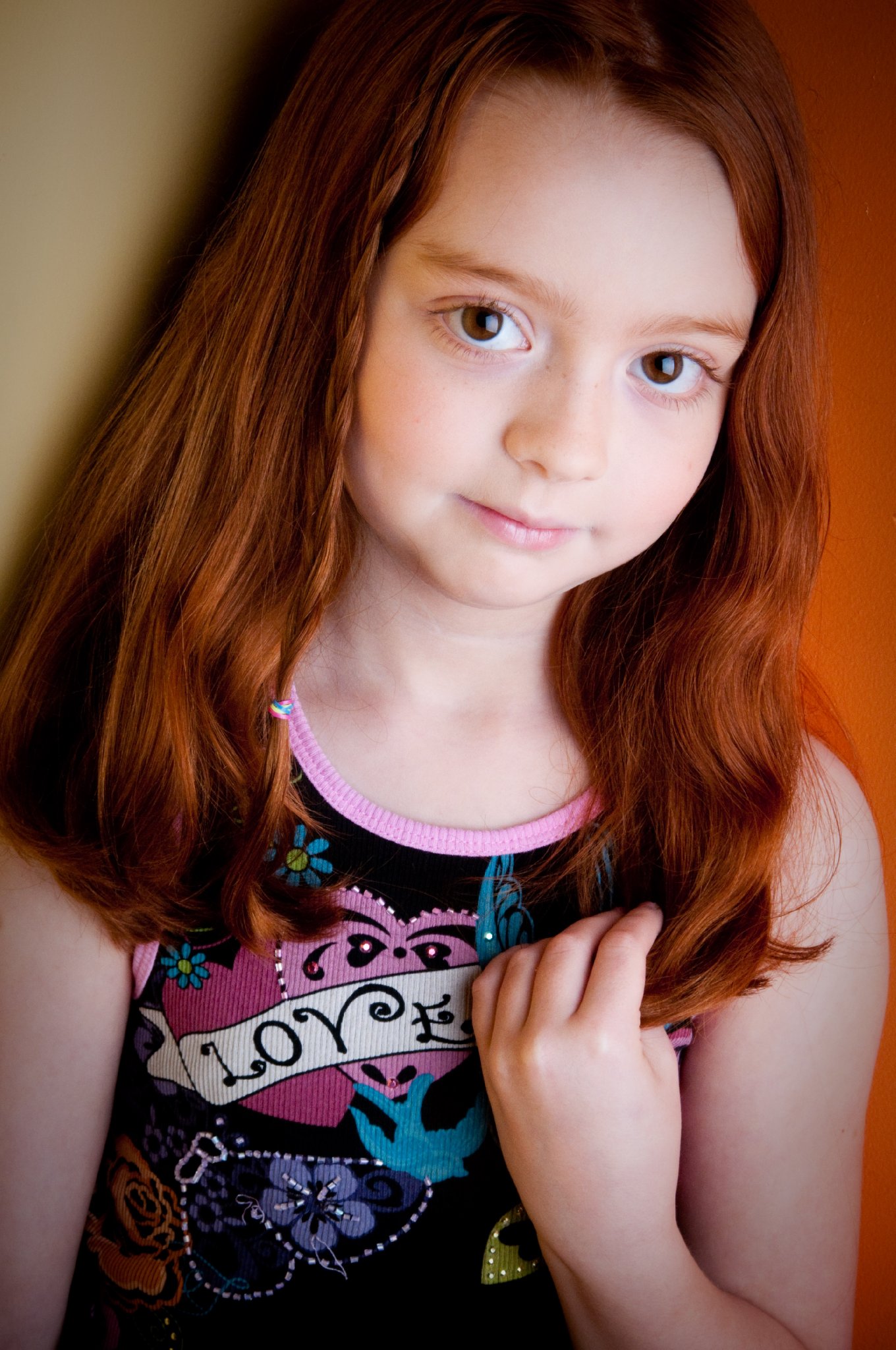 Фото - Piper Mackenzie Harris: 1360x2048 / 428 Кб