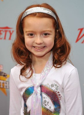 Фото - Piper Mackenzie Harris: 291x400 / 25 Кб