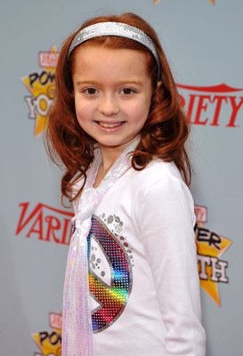 Фото - Piper Mackenzie Harris: 273x400 / 23 Кб