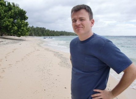 Фото - Michael Russell: 442x322 / 24 Кб