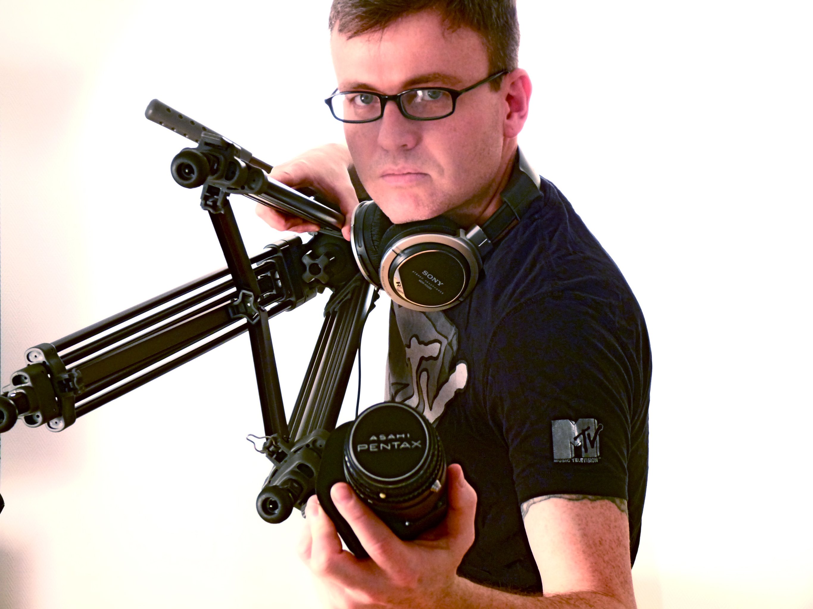 Фото - Michael Russell: 2731x2048 / 460 Кб