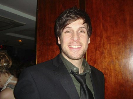 Фото - Джилз Алдерсон: 453x340 / 26 Кб