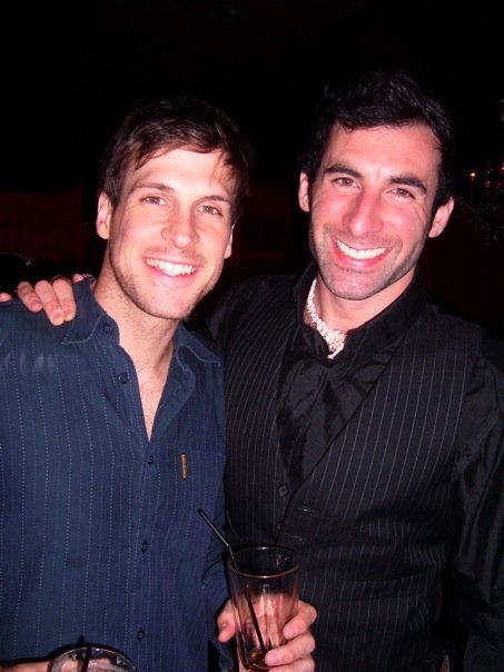 Фото - Джилз Алдерсон: 453x604 / 44 Кб