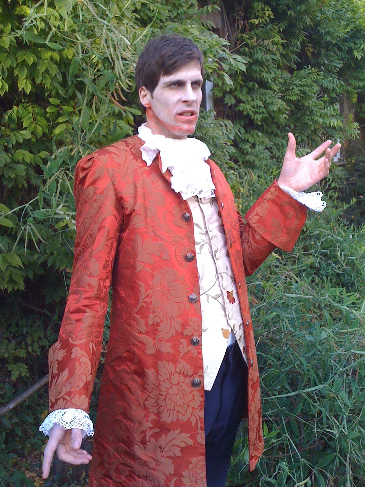 Фото - Джилз Алдерсон: 1200x1600 / 449 Кб