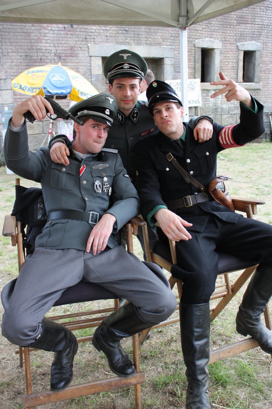 Фото - Джилз Алдерсон: 1067x1600 / 333 Кб