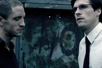 Фото - Джилз Алдерсон: 402x268 / 24 Кб