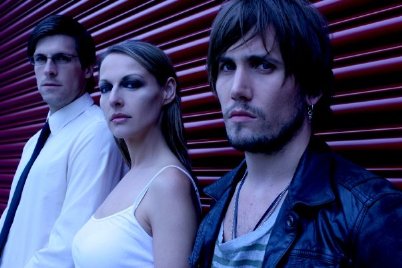 Фото - Джилз Алдерсон: 402x268 / 28 Кб