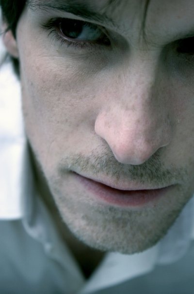 Фото - Джилз Алдерсон: 400x604 / 30 Кб