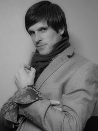 Фото - Джилз Алдерсон: 195x260 / 9 Кб