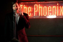 Фото - Джилз Алдерсон: 267x178 / 10 Кб