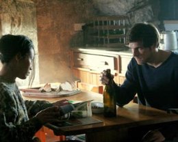 Фото - Джилз Алдерсон: 260x208 / 14 Кб