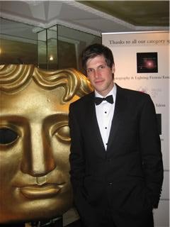 Фото - Джилз Алдерсон: 240x320 / 15 Кб