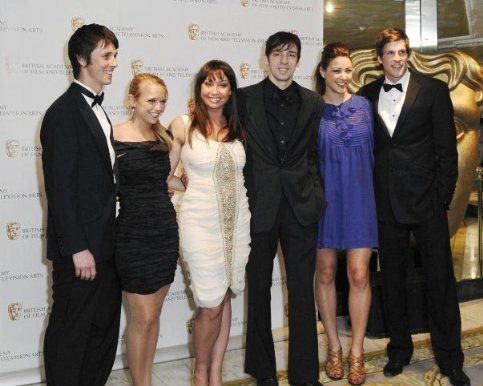 Фото - Джилз Алдерсон: 483x386 / 41 Кб