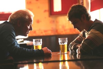 Фото - Эндрю Гарфилд: 400x267 / 20 Кб