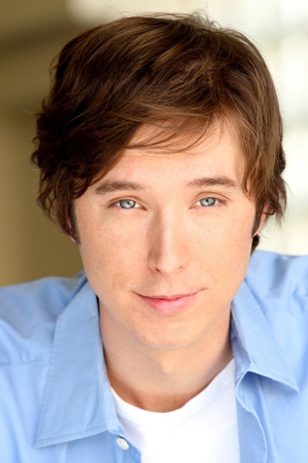 Фото - Рэнди Макдауэлл: 600x900 / 75 Кб