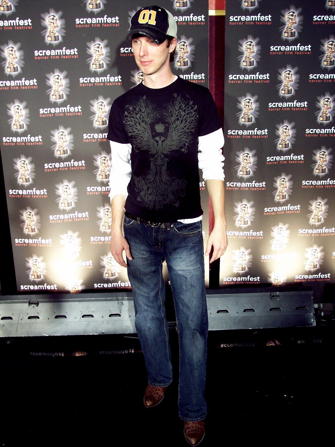 Фото - Рэнди Макдауэлл: 1122x1496 / 324 Кб