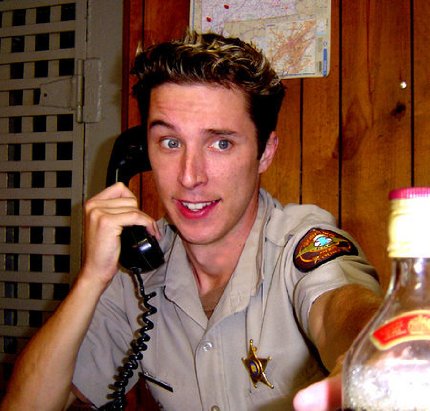 Фото - Рэнди Макдауэлл: 430x411 / 44 Кб