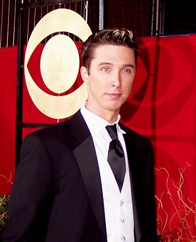 Фото - Рэнди Макдауэлл: 398x492 / 37 Кб