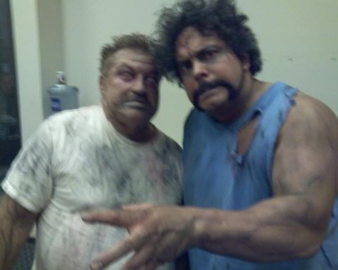 Фото - Джино Джаленто: 480x384 / 24 Кб