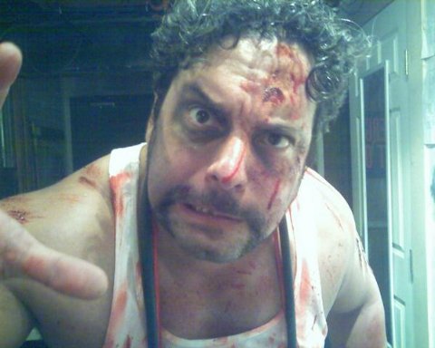 Фото - Джино Джаленто: 480x384 / 33 Кб