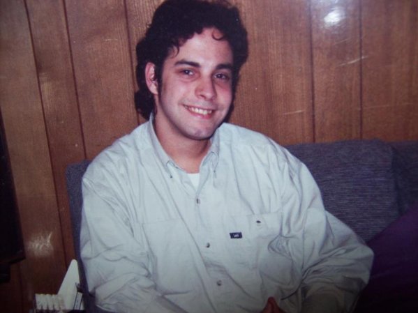 Фото - Джино Джаленто: 599x449 / 39 Кб