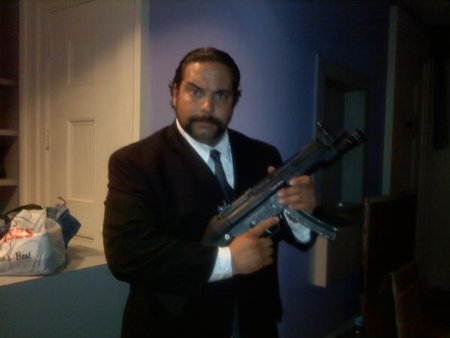 Фото - Джино Джаленто: 450x338 / 19 Кб