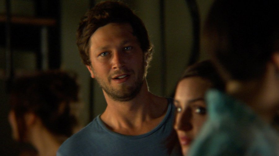 Фото - Зои Листер Джонс: 900x506 / 45 Кб