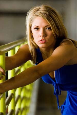 Фото - Suzanne Quast: 300x450 / 23 Кб