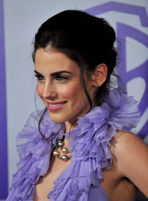 Фото - Джессика Лаундс: 295x400 / 22 Кб