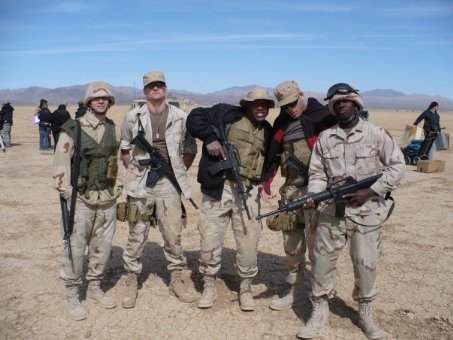 Фото - Hisonni Johnson: 453x340 / 39 Кб