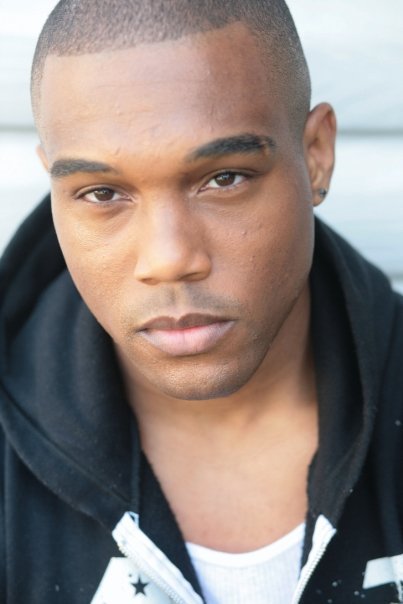 Фото - Hisonni Johnson: 403x604 / 33 Кб