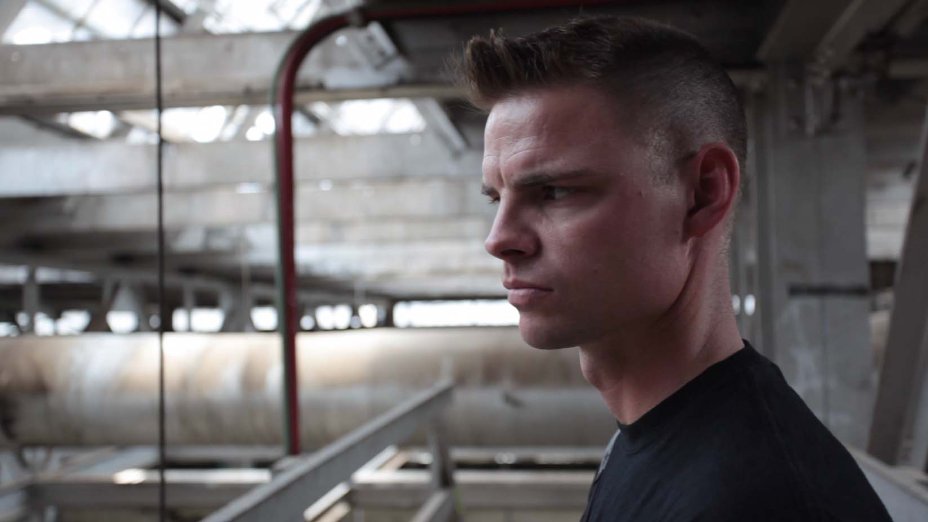 Фото - Paul J. Porter: 928x522 / 55 Кб